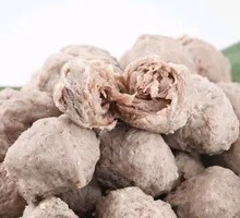 Wagyu Beef Meatballs