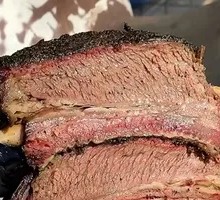 American Low-Temperature Slow-Cooked Beef Short Ribs