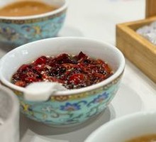Traditional Sesame Paste