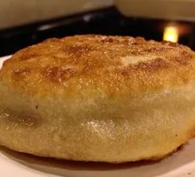 Sour Cabbage Beef Pie