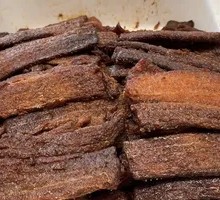 Crispy Eel