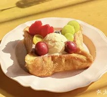 Berry French Toast
