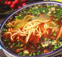Lanzhou Lamian