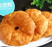 Oil-Fried Delight