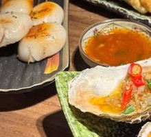 Pan-fried Tofu Dumplings