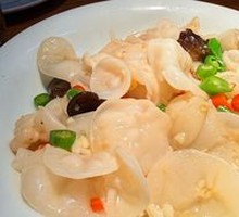 Sour Spicy Bamboo Ear