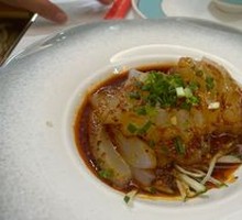 Sichuan North Cold Jelly Noodles