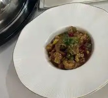 Lemon Chicken Feet