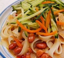 Xiyu Cold Noodles