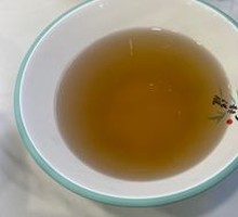 Red Date Tea