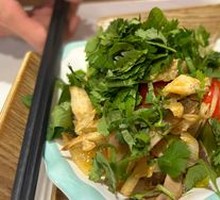 Spicy麻 Chicken