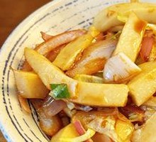 Stir-fried Bowl