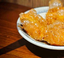 Bubble Oil Cake