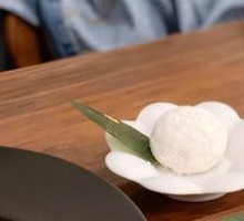 Snow Ear Dumplings