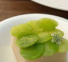 Sour Pomelo Soup