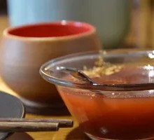 Beijing-style Red Fruit Jelly