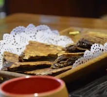 Old Beijing Sugar Pancake