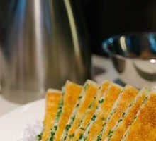 Hao Ye's Scallion Pancake