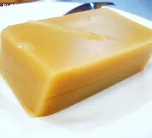 Pea Jelly