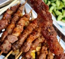 Beef tendon