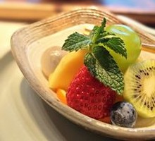 Appetizer Fruit