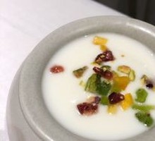 Homemade Yogurt