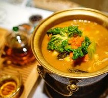 Prosperity in the Universe