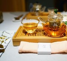 Flower Blooms, Buddha Appears