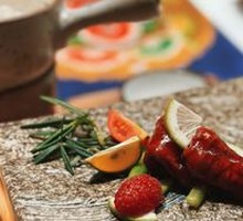 Shacha Lingzhi Mushroom