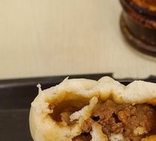 Pork and Scallion Dumplings