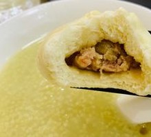 Rice Porridge