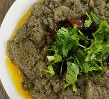 Special Tofu with Fermented Black Beans