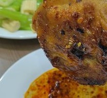 Gate Nail Meat Buns