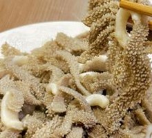 Stir-Fried羊肚