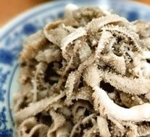Beijing-style Tripe Stir-fry