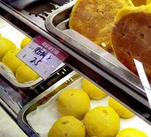 Beijing Flatbread