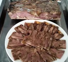 Braised Pork Elbow