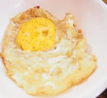 Fried Egg