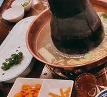 Eight Treasure Clear Soup Base
