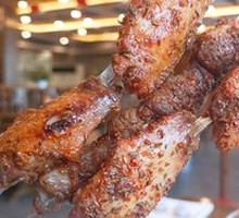 Grilled Lamb Skewers (Must-Try)