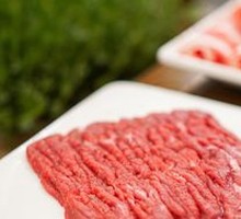 Fresh Lamb Sirloin
