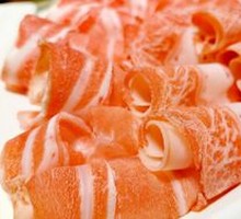 Traditional Frozen Lamb