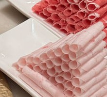 Lamb Slices