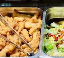 Chicken Strips