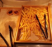 Original Fries