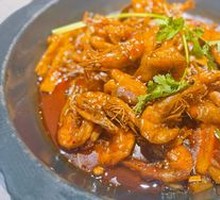 Signature Large Shrimp