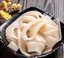 Wide Rice Noodles