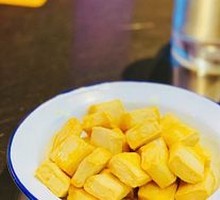 Fish tofu