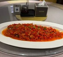Crispy Bone Ningxia Yellow River Big Carp