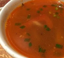 Offal Soup